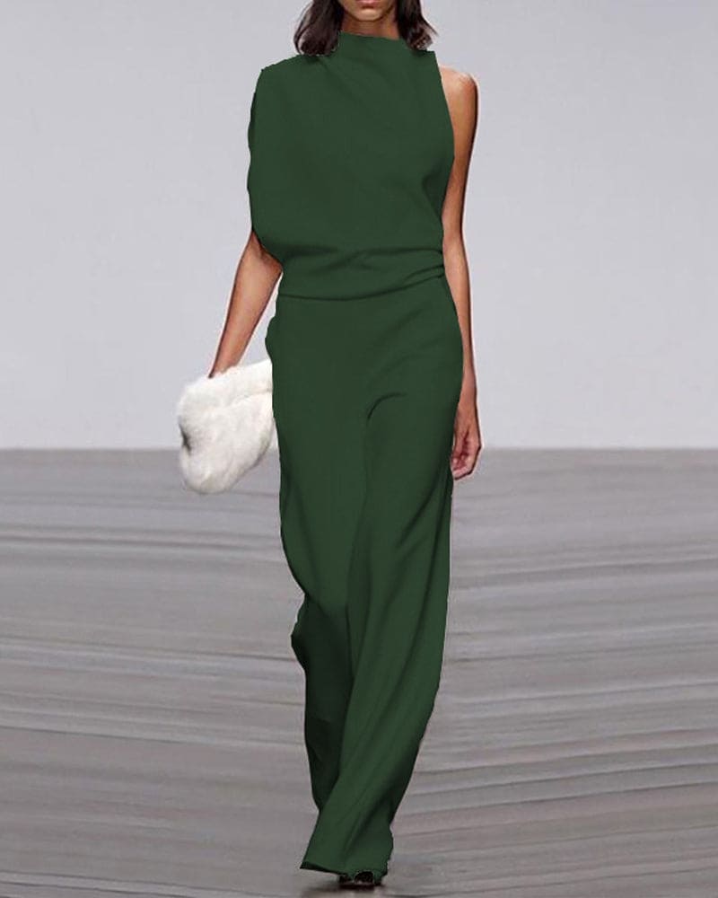 Eugenie – Mångsidig jumpsuit | Margot Montreux